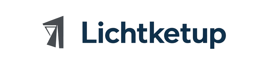 Lichtketup